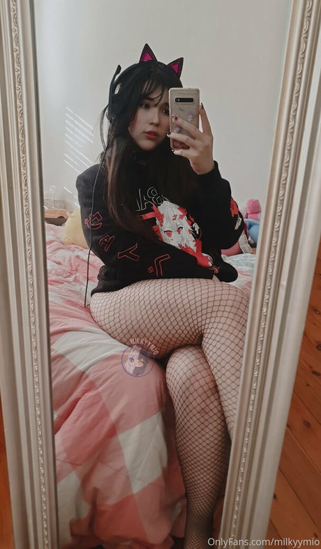 Foto di nudo di fuga di OnlyFans di Softcoregf