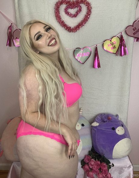 Pixiechickxoxo