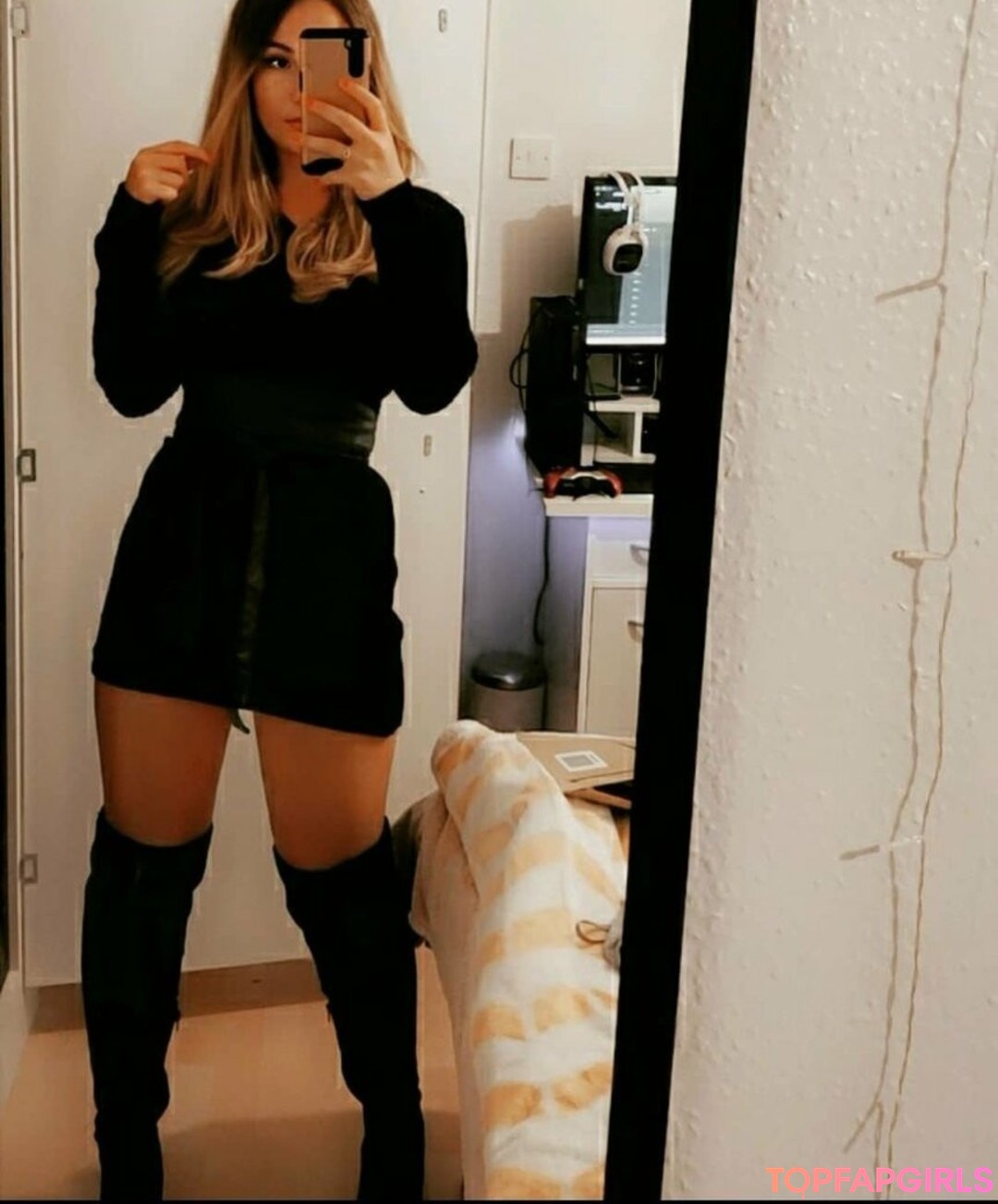 Foto di nudo di fuga di OnlyFans di Hannahnicolefitness #89 Foto di nudo di fuga di OnlyFans di Hannahnicolefitness #89