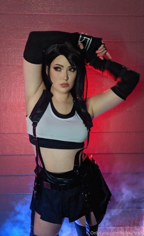 Kellykirstein