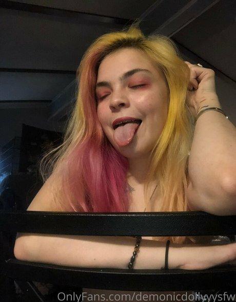 Demonicdollyyysfw