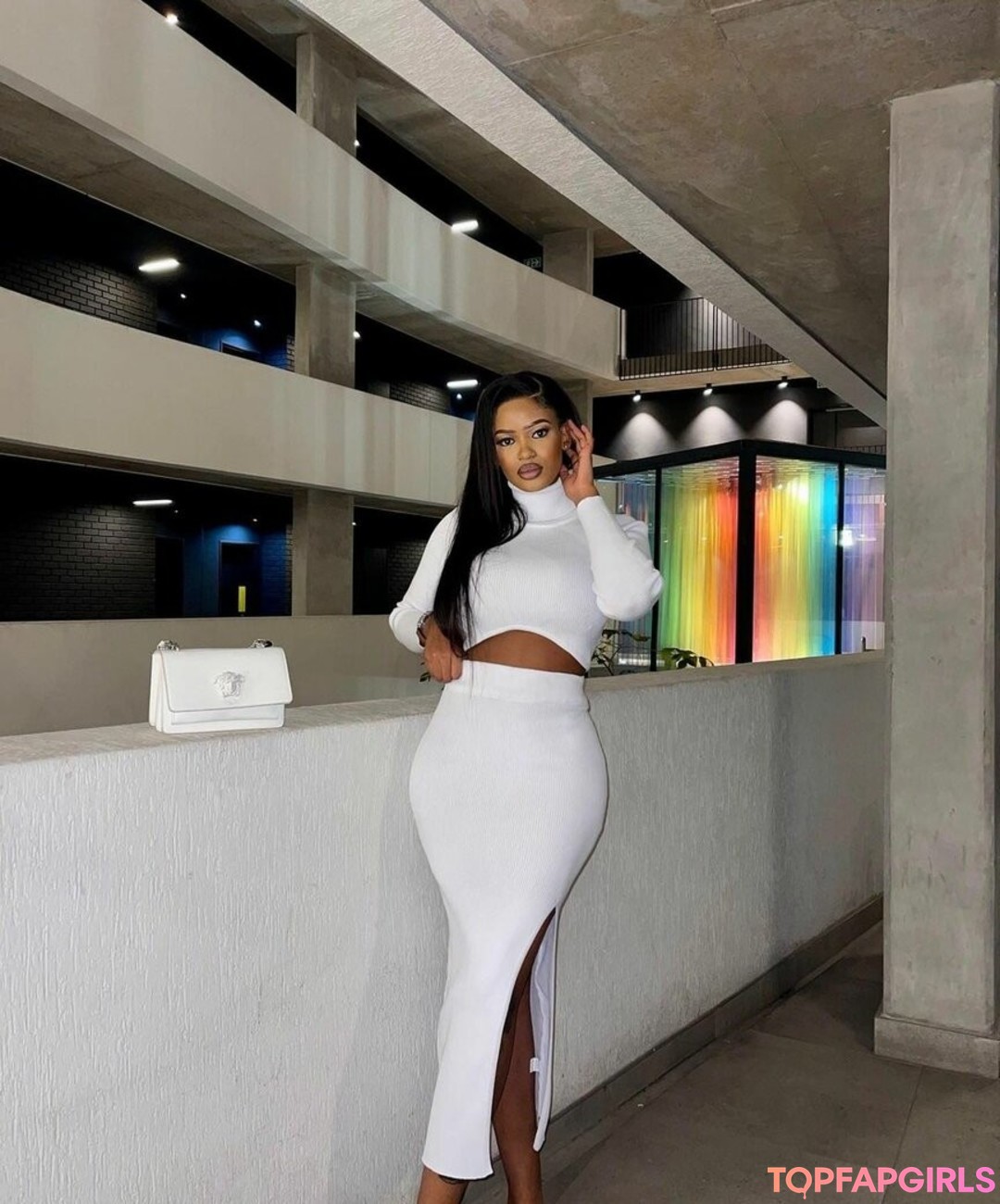 Foto di nudo di fuga di OnlyFans di Antoinette #47 Foto di nudo di fuga di OnlyFans di Antoinette #47