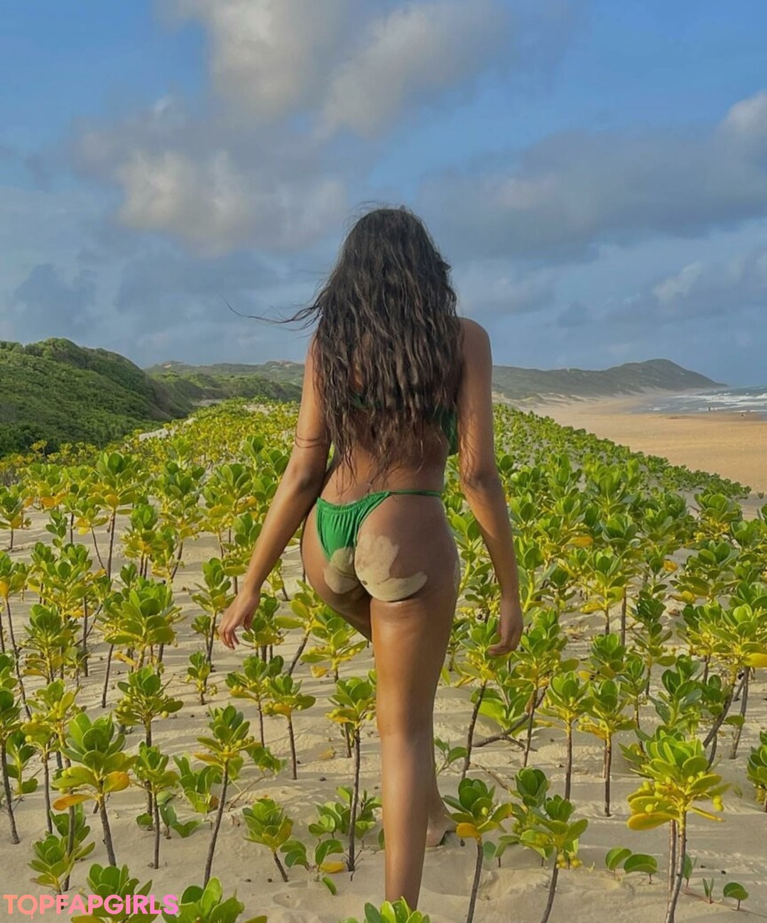 Foto di nudo di fuga di OnlyFans di Antoinette #6 Foto di nudo di fuga di OnlyFans di Antoinette #6