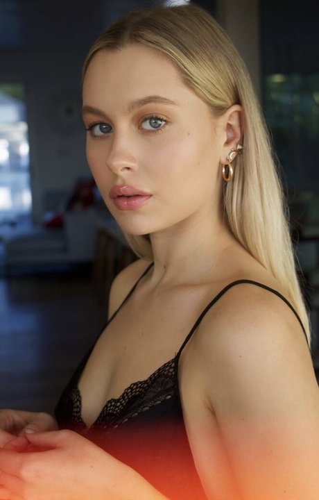 Natasha Bure