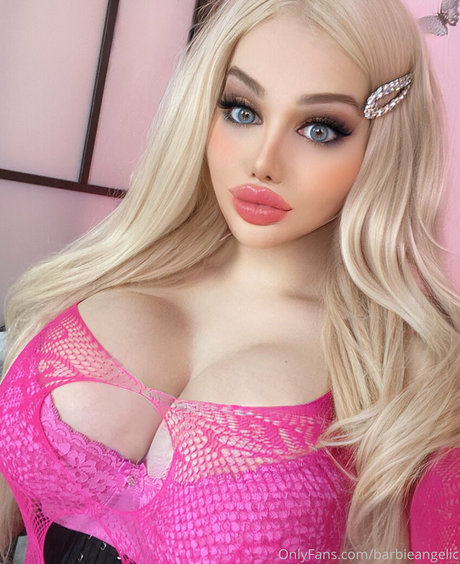 Barbieparis