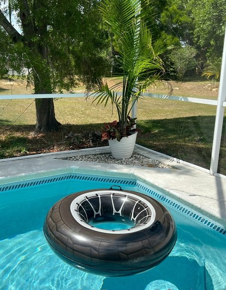 Inflatebuster