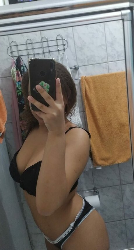 Foto di nudo di fuga di OnlyFans di Gostosas Vazadas