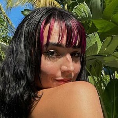 Foto di nudo di fuga di OnlyFans di Gigi Morada