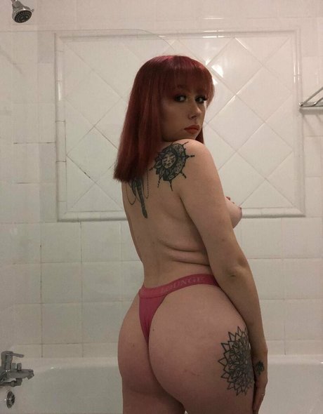 Tia Harmony