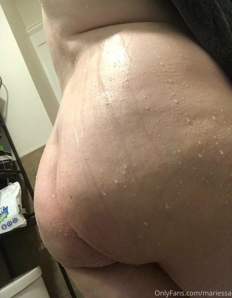 Foto di nudo di fuga di OnlyFans di Mariessa