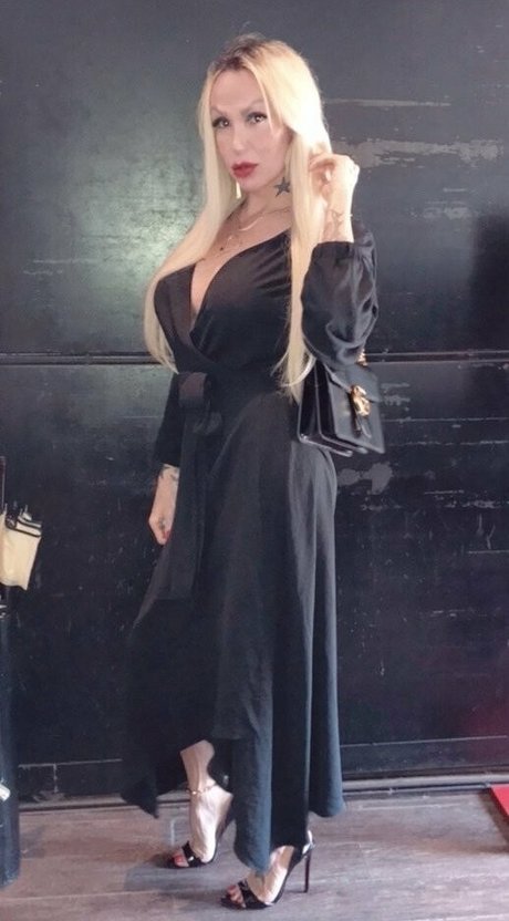 Fabiolavoguel