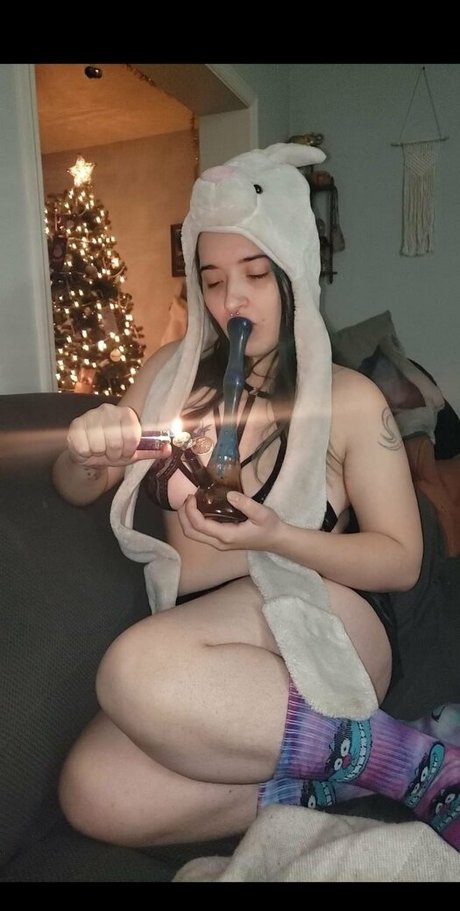 Foto di nudo di fuga di OnlyFans di Trixxystarlin