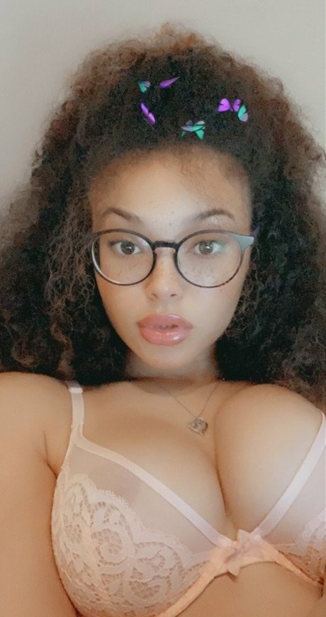 Foto di nudo di fuga di OnlyFans di Amberxxx