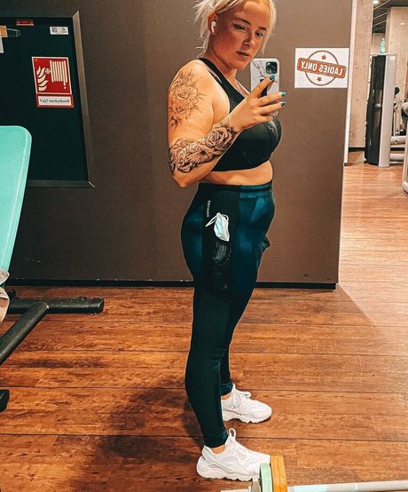 Sarah Neuhaus