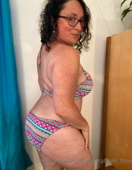 Foto di nudo di fuga di OnlyFans di Cindygrahamfree