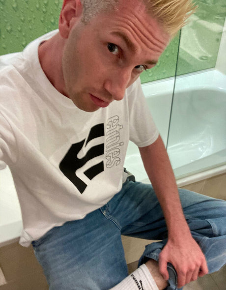 Rubberskaterboy