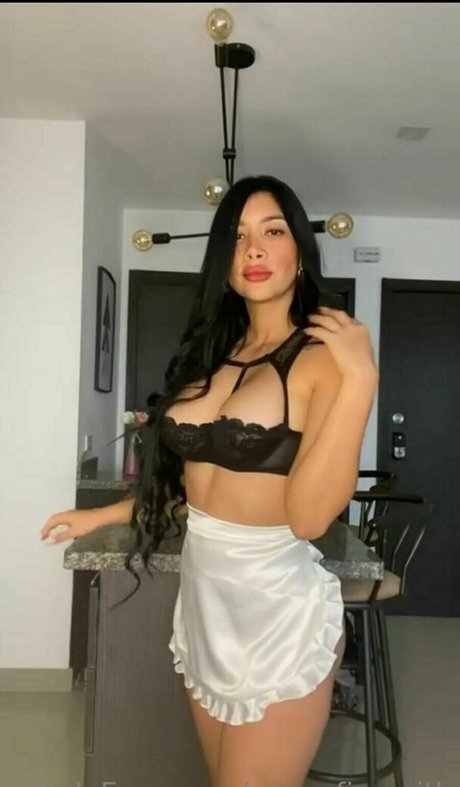 Foto di nudo di fuga di OnlyFans di Anasofiasmith