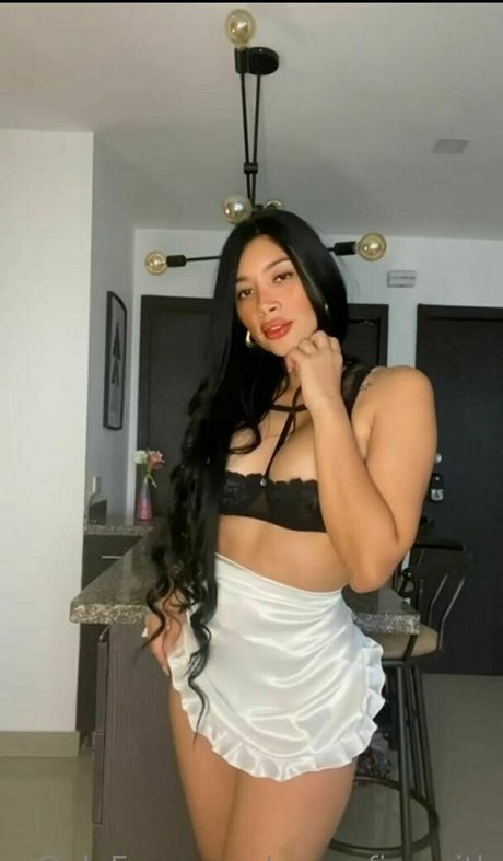 Foto di nudo di fuga di OnlyFans di Anasofiasmith
