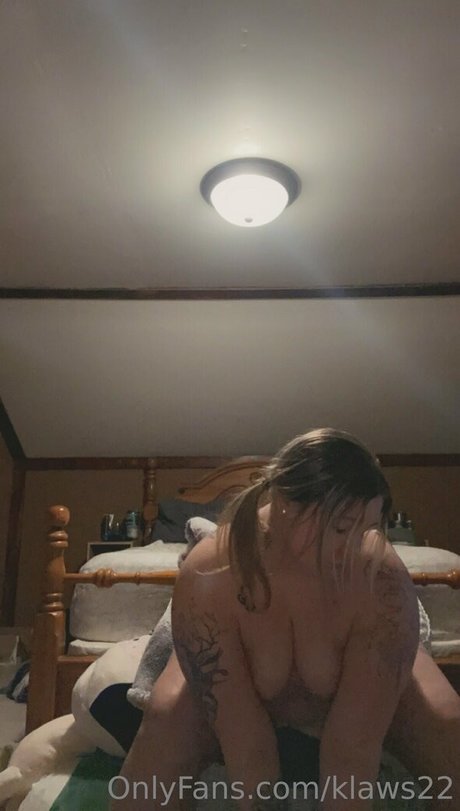 Foto di nudo di fuga di OnlyFans di Sillygirl9822