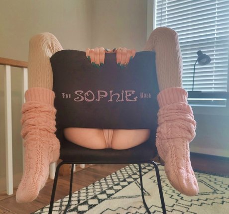 Foto di nudo di fuga di OnlyFans di Sophaloafof