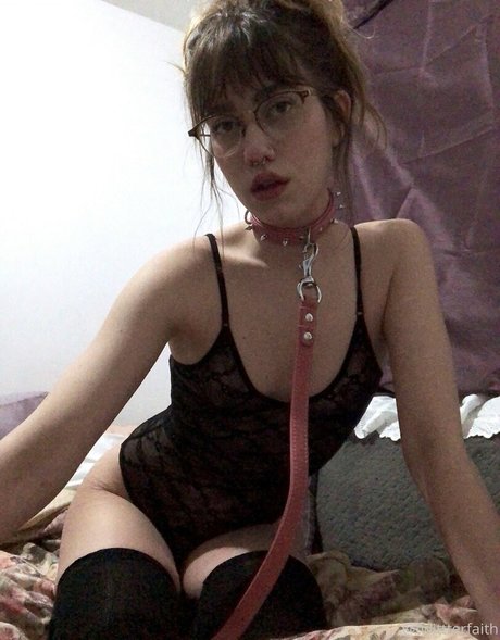 Foto di nudo di fuga di OnlyFans di Dollylol