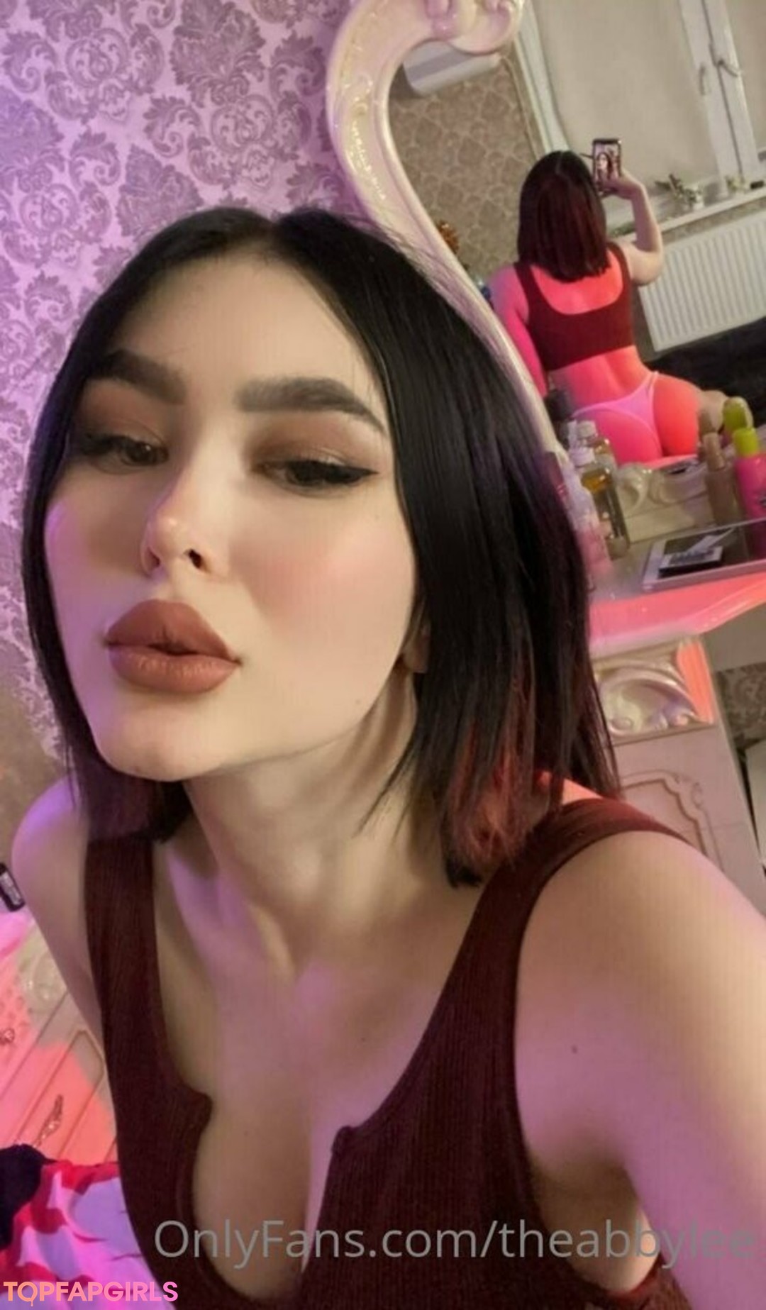 Foto di nudo di fuga di OnlyFans di Asissska #127 Foto di nudo di fuga di OnlyFans di Asissska #127