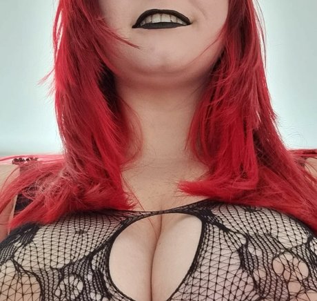 Foto di nudo di fuga di OnlyFans di Heather Williams