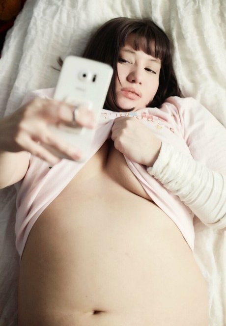 Foto di nudo di fuga di OnlyFans di Rurukaru365