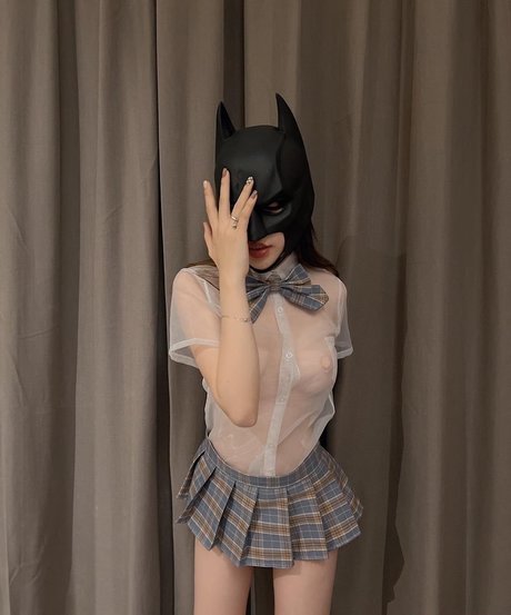 Foto di nudo di fuga di OnlyFans di Zhizhibooty