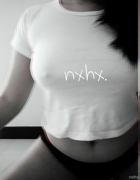 Foto di nudo di fuga di OnlyFans di Nxhxxx