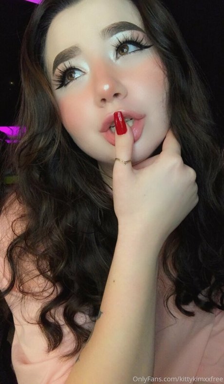 Kittykimxxfree