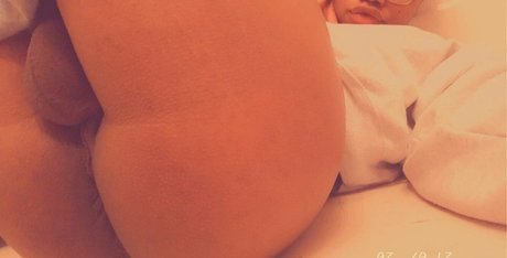 Foto di nudo di fuga di OnlyFans di Cloudy Vi