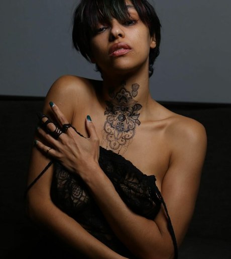Julya Antoinette