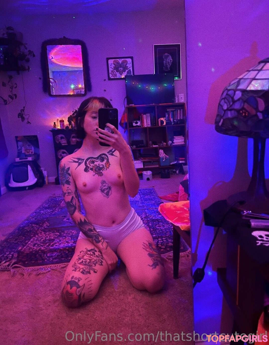 Foto di nudo di fuga di OnlyFans di Thatshortcutegirl #143 Foto di nudo di fuga di OnlyFans di Thatshortcutegirl #143