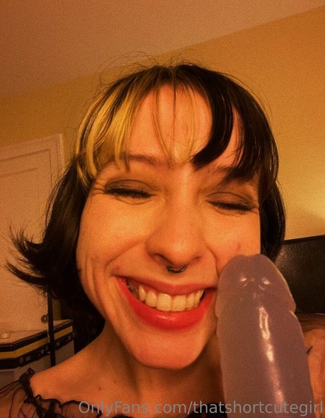 Thatshortcutegirl