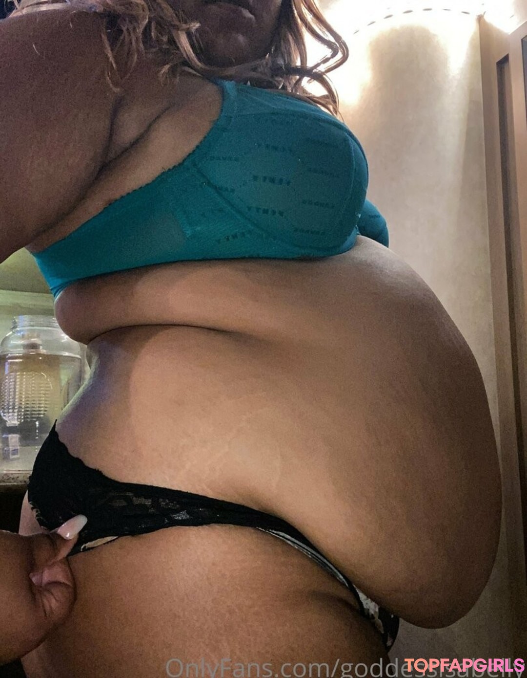 Foto di nudo di fuga di OnlyFans di Goddessisabelly #13 Foto di nudo di fuga di OnlyFans di Goddessisabelly #13