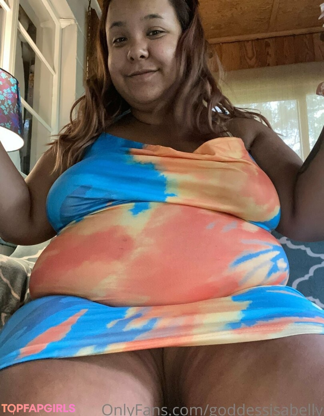 Foto di nudo di fuga di OnlyFans di Goddessisabelly #8 Foto di nudo di fuga di OnlyFans di Goddessisabelly #8