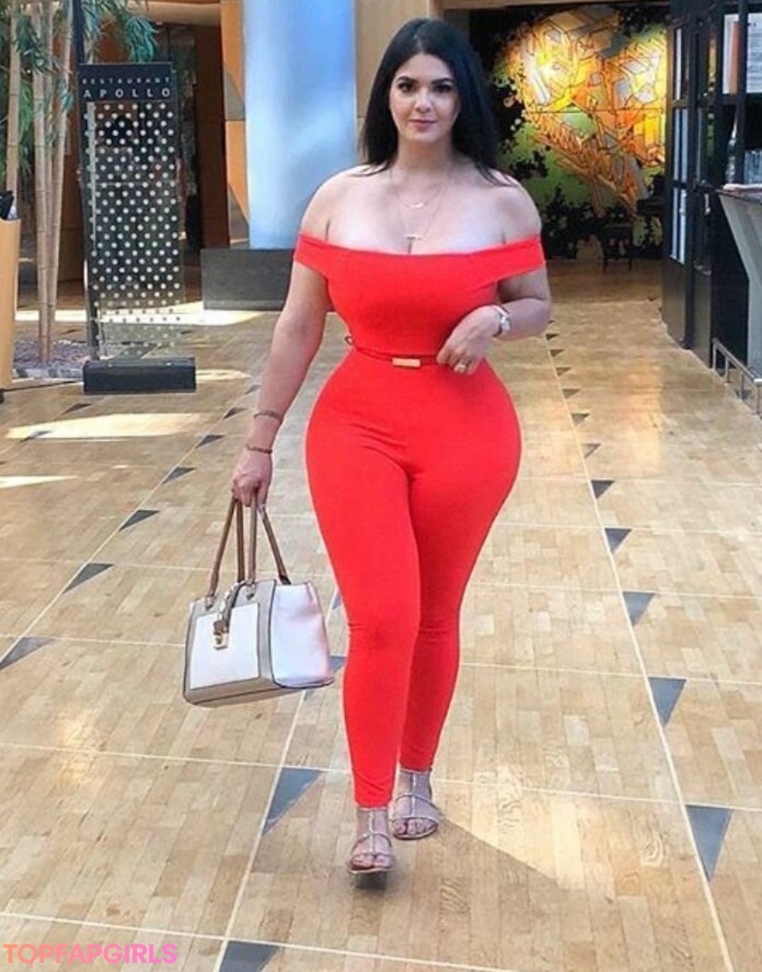 Foto di nudo di fuga di OnlyFans di Graciela Montes #23 Foto di nudo di fuga di OnlyFans di Graciela Montes #23