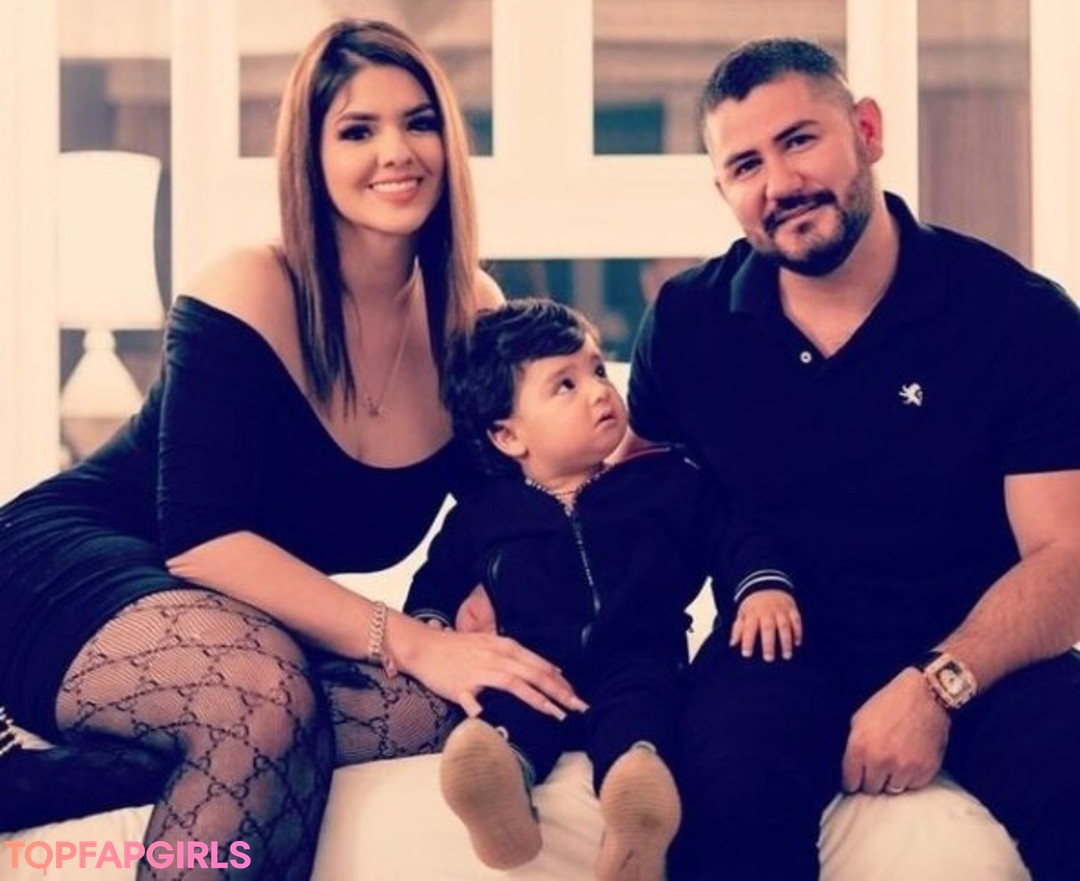 Foto di nudo di fuga di OnlyFans di Graciela Montes #25 Foto di nudo di fuga di OnlyFans di Graciela Montes #25