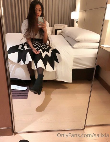 Foto di nudo di fuga di OnlyFans di Shadowcrawl89