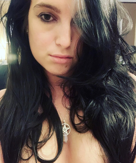Foto di nudo di fuga di OnlyFans di Ferocityflame
