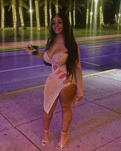 Lexxiibaebie
