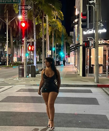 Lexxiibaebie