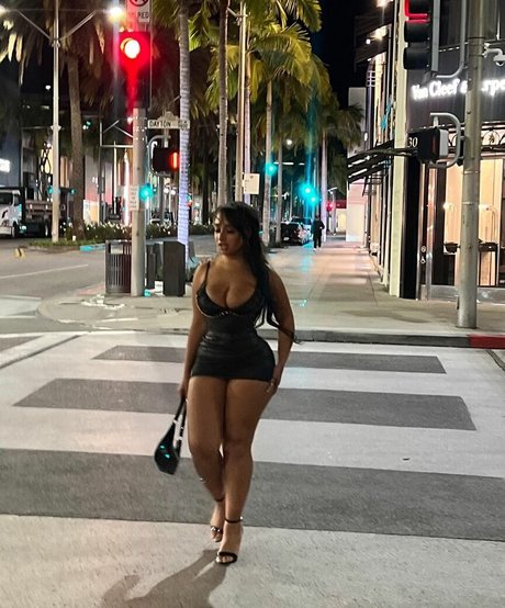 Lexxiibaebie