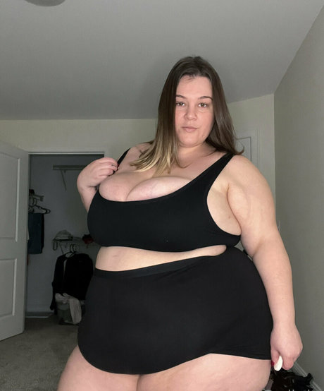 Foto di nudo di fuga di OnlyFans di Brittneygod