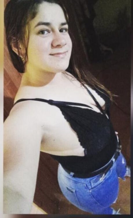 Jovencita Pulposa