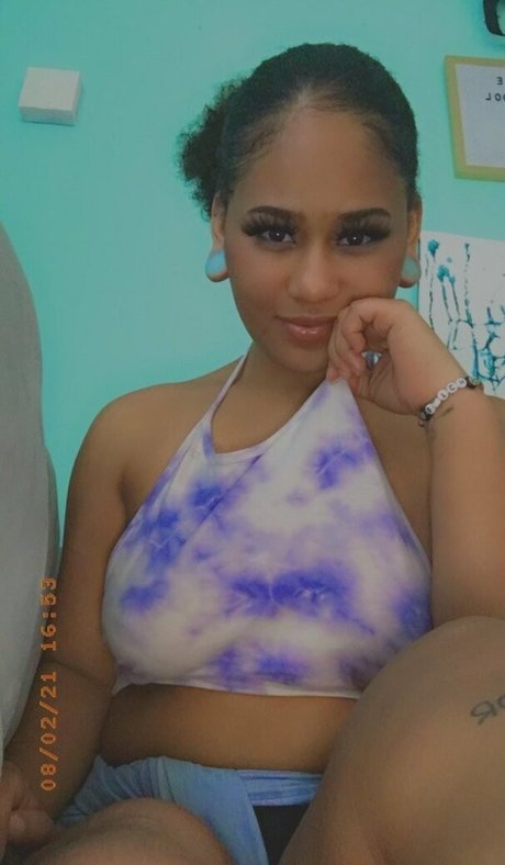 Foto di nudo di fuga di OnlyFans di Spicybeantv