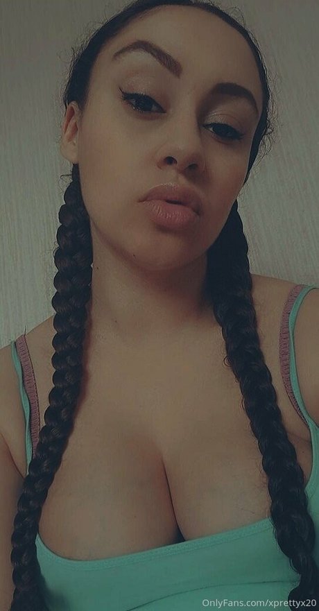 Xprettyx20
