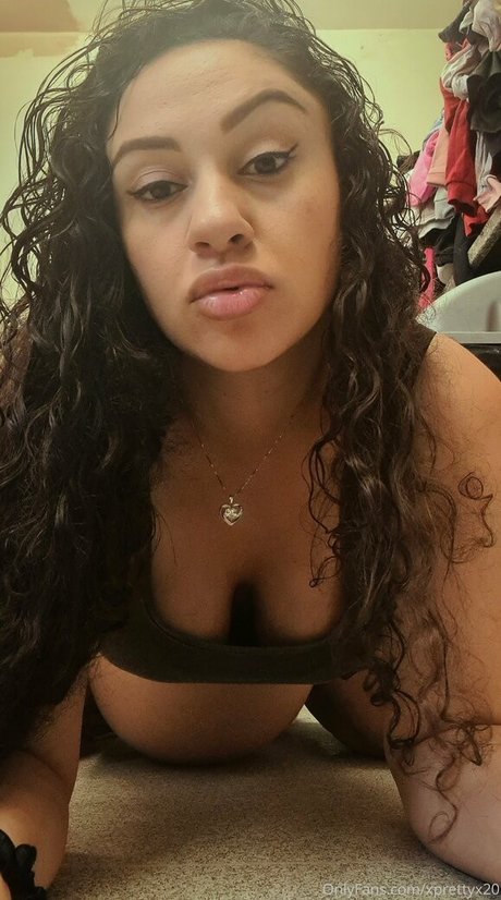 Xprettyx20