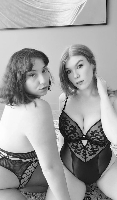Foto di nudo di fuga di OnlyFans di Scarlett Grace